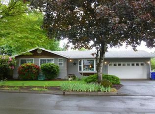 19037 Bedford Dr, Oregon City, OR 97045