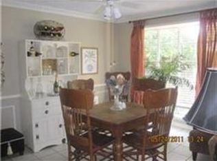 10526 Newborough Dr, Houston, TX 77099