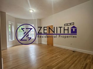 76-78 W Cottage St #1, Dorchester, MA 02125