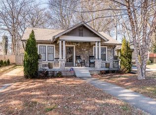 1112 N 7th St, Nashville, TN 37207
