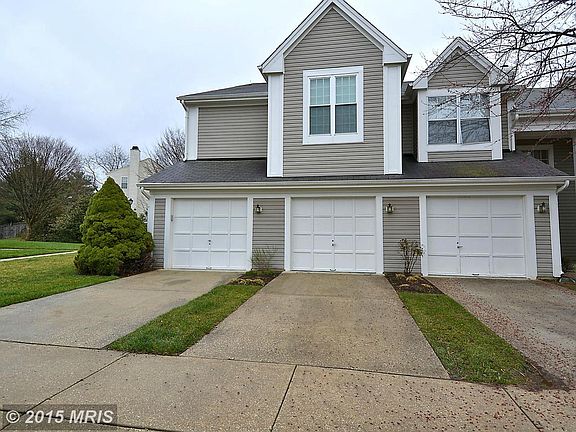 5th image of 19965 Dunstable Cir #256
