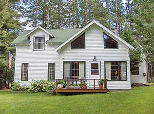 449 Endion Ln, Long Lake, NY 12847