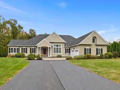 23 Beaudry Lane, Bloomfield, CT, 06002