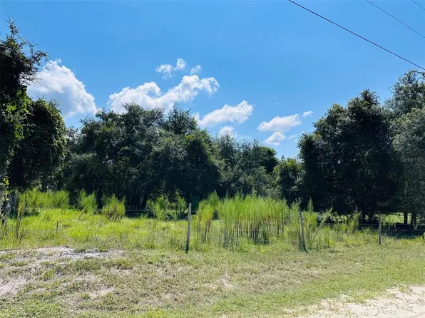 0 NW 100th Ave Lot 7, Chiefland, FL 32626