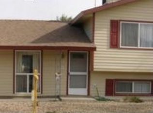 321 Santa Fe St, Las Vegas, NV 89145