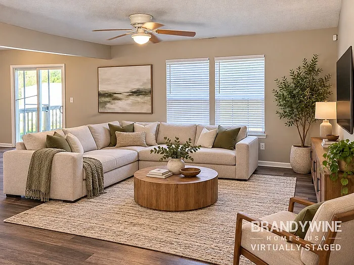 3 bed, 2.0 bath, 1668 sqft, $1,825 — Photo 3