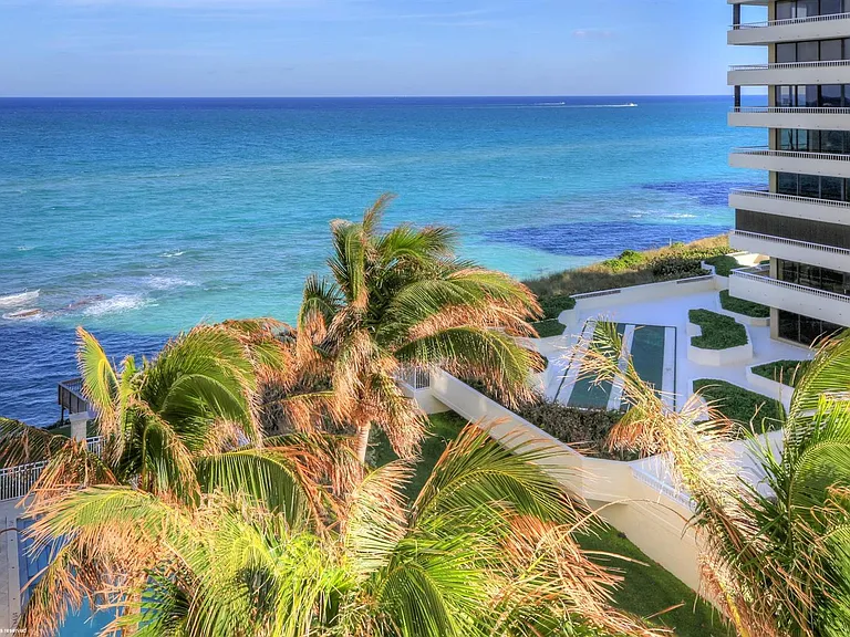 5310 N Ocean Dr #601 — Photo 11