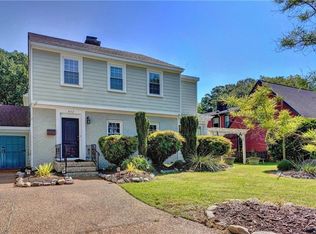 802 River Rd, Newport News, VA 23601