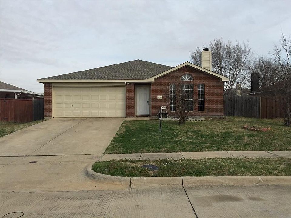 1st image of 651 Mustang Ct