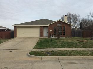 651 Mustang Ct, Little Elm, TX 75068