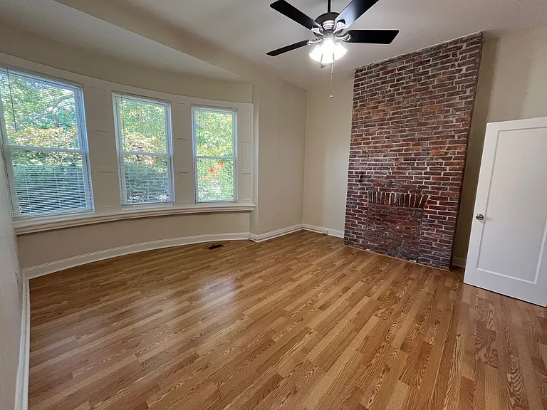 344 S Fairmount St #1 — Photo 10