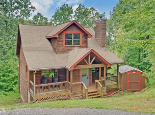 200 Ridgecrest Cir #2, Ellijay, GA 30540