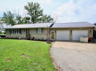 12197 211th Ave, Van Wert, IA 50262