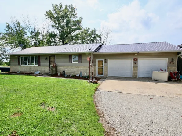 12197 211th Ave, Van Wert, IA 50262