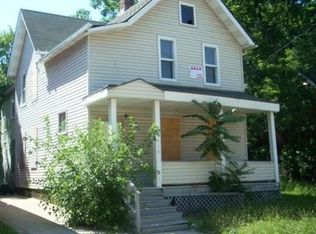 1538 E 70th St, Cleveland, OH 44103