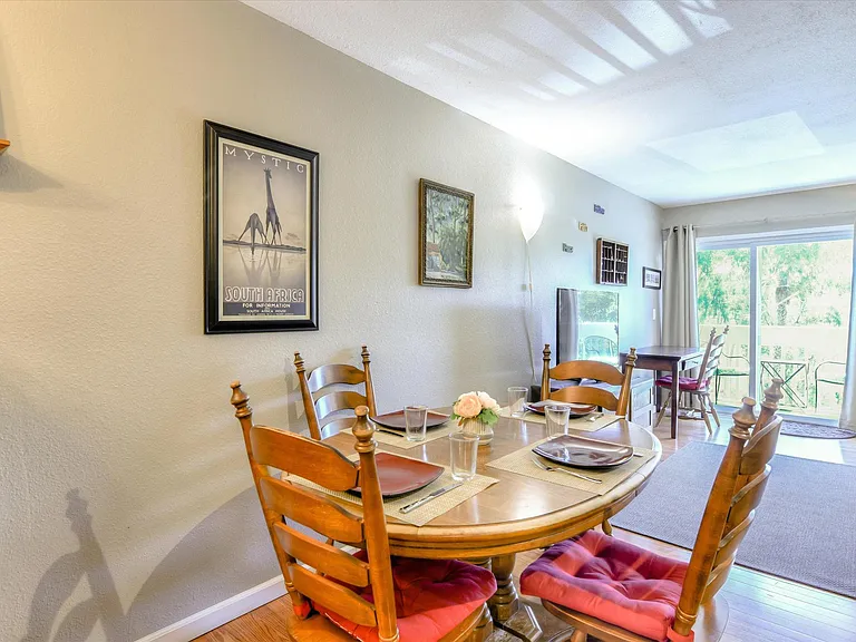 6255 Rancho Mission Rd #107 — Photo 26