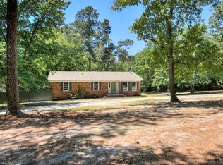 3811 Vaucluse Rd, Aiken, SC 29801