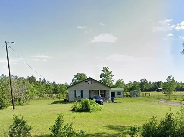 205 Phillips Rd, Longville, LA 70652