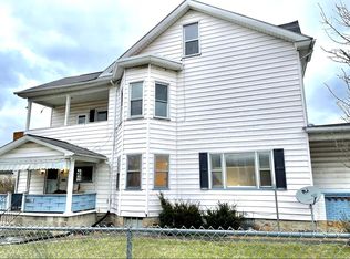 228 3rd Ave #1-F, Altoona, PA 16602