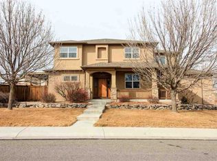 2068 Spur Cross Rd, Grand Junction, CO 81507