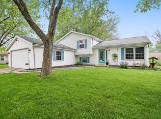 251 Kristina Dr, Bourbonnais, IL 60914