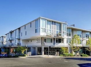 501 Roy St UNIT F331, Seattle, WA 98109