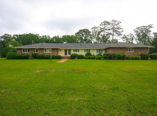 412 N Wheeler Ave, Prosperity, SC 29127
