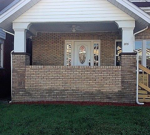 Lovely Brick Home