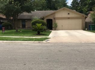 4614 La Loma St, San Antonio, TX 78233