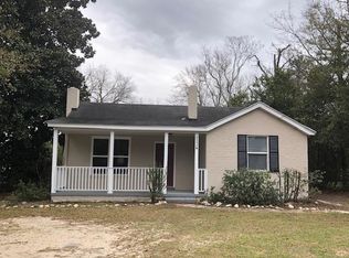 2352 Minto St, Augusta, GA 30904