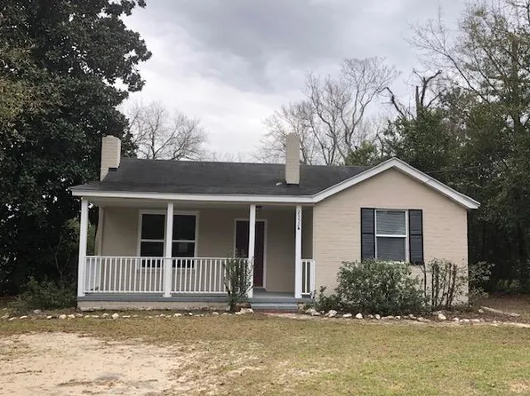 2352 Minto St, Augusta, GA 30904