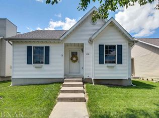 1201 Ogelthorpe Ave, Normal, IL 61761