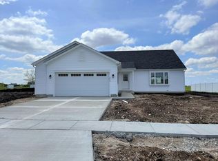 315 Savannah Ln LOT 29, Walworth, WI 53184
