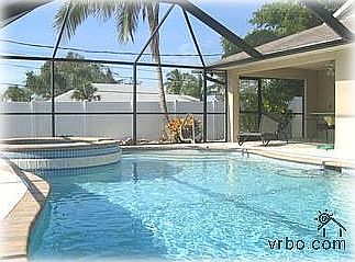 Our Pool and Spa