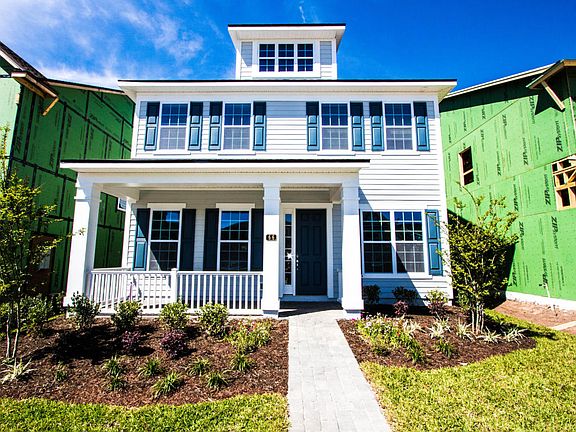 2nd image of 66 Cape San Blas Way