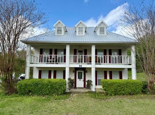1215 County Road 19, Haleyville, AL 35565