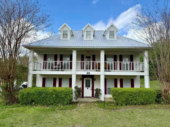 1215 County Road 19, Haleyville, AL 35565