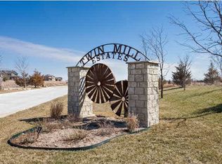 12800 E Twin Mill St, Derby, KS 67037