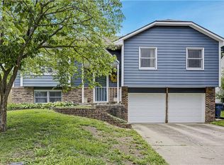 16305 W 125th St, Olathe, KS 66062