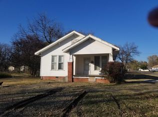 800 W 9th St, Ada, OK 74820