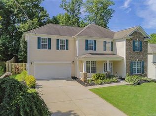 7214 Handon Ln, Huntersville, NC 28078