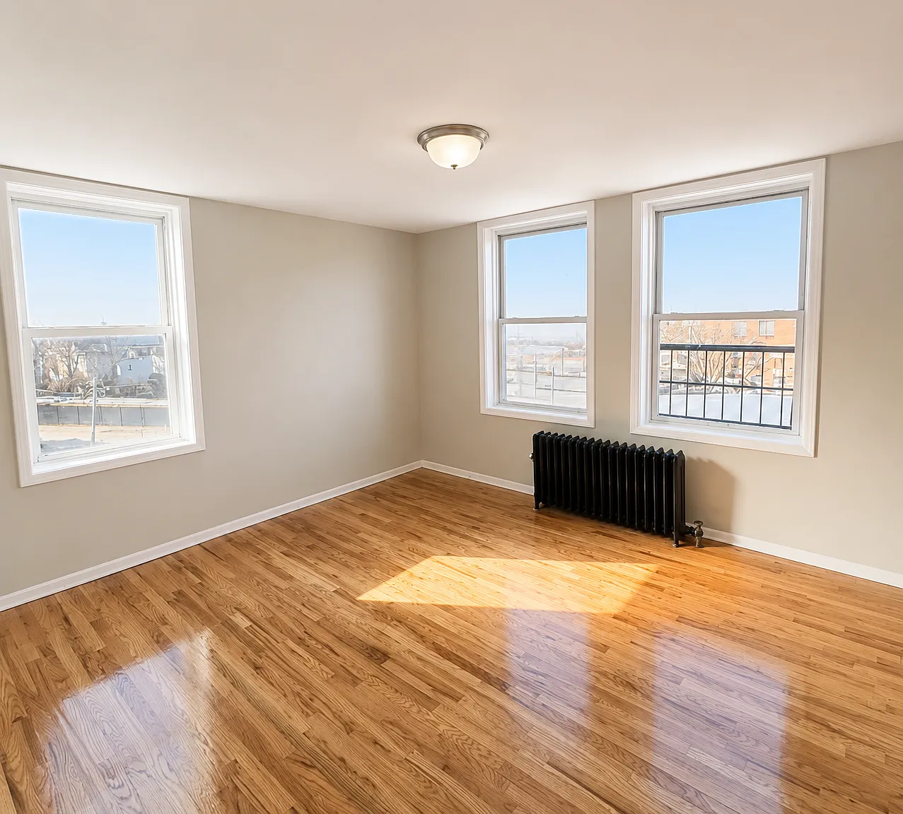 2 bed, 650 sqft, $1,825 — Photo 3