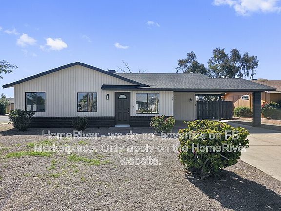 2nd image of 545 W Magdalena Dr