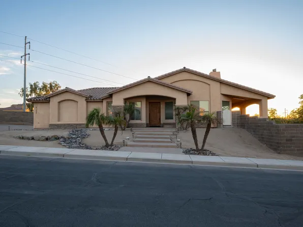 6105 E Alyssa Ln, Yuma, AZ 85365