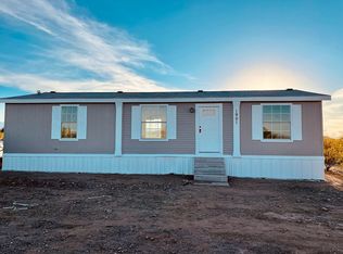 1901 W Three Kings Rd, Vail, AZ 85641