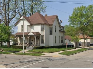 1436 Erie St, Racine, WI 53402