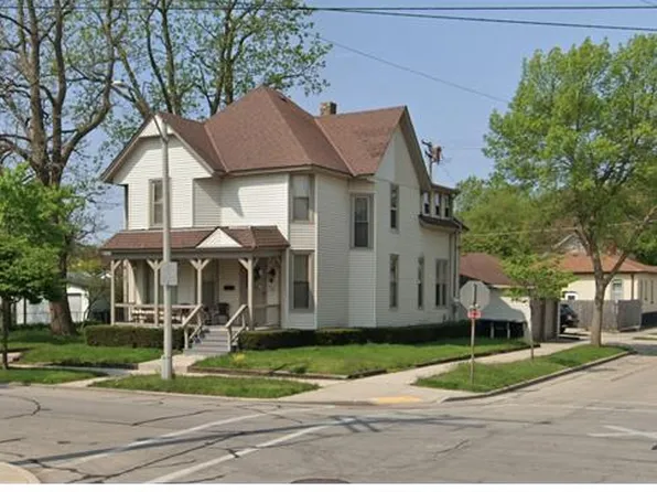 1436 Erie St, Racine, WI 53402