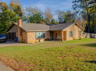 802 N Doma St, White Oak, TX 75693
