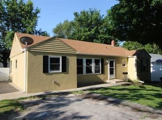 1409 W Scott Pl, Independence, MO 64052
