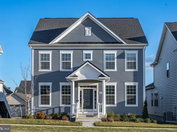 809 Jefferson Pike, Brunswick, MD 21716